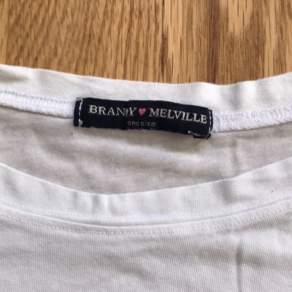 Too Sassy For You Tee - Picture 3 of 3